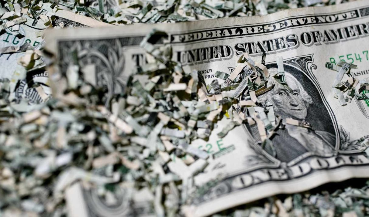 When the Dollar Sneezes: How a Sputtering USD Sends Shockwaves Around the World