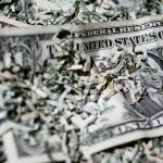 Dollar Broken