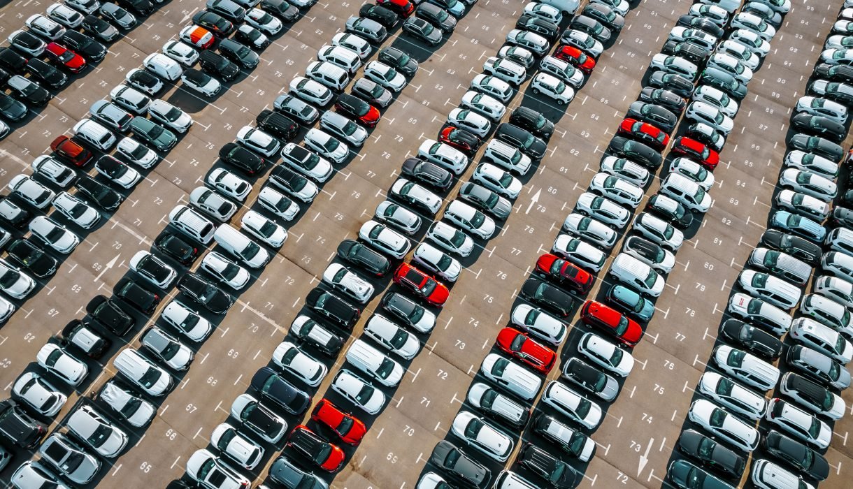 Tariffs and Car Prices