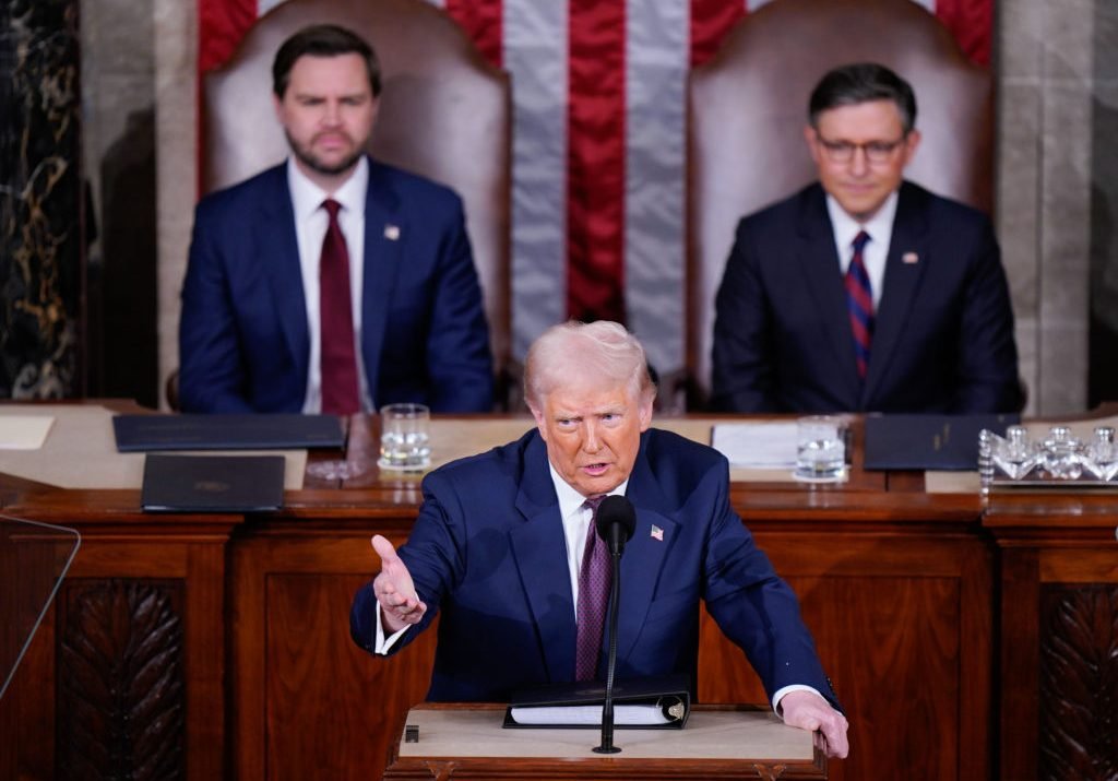 “The MAGA Tax Trap: How the Poor Are Paying for the Rich”