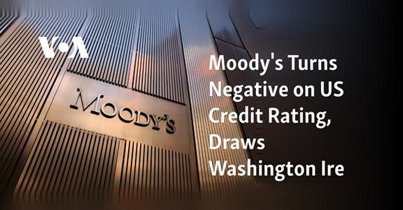 Moody's