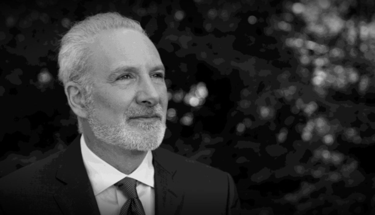 Peter-Schiff