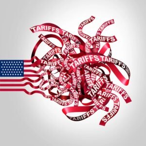 Why the Trade Deficit Isn’t the Villain: Rethinking Tariffs and Global Trade