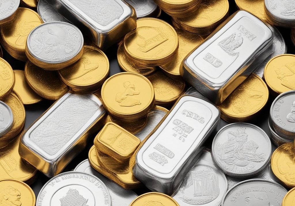 The Resurgence of Gold: What Basel 3 Means for the Future of Wealth.