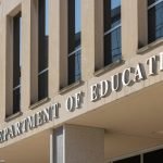 DEOARTMENT OF EDUCATION