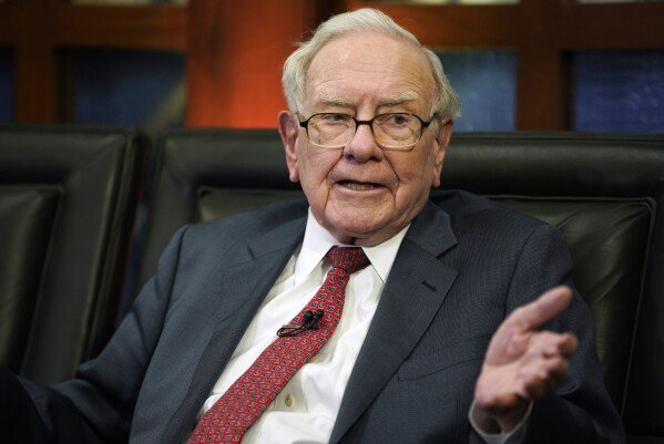 Warren Buffett’s Retirement and Its Economic Implications