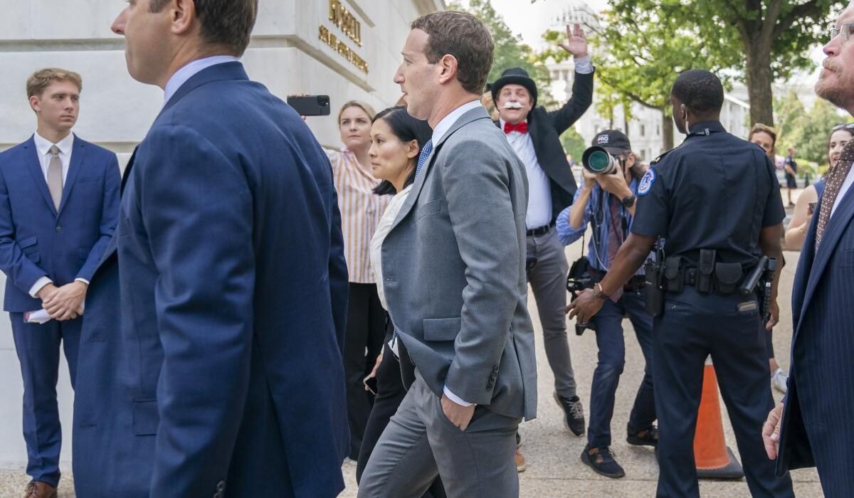 Tech Titans