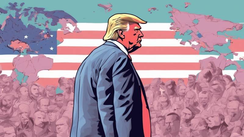Understanding Trump’s Erratic Foreign Policy: An In-Depth Analysis.