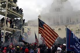 When Trust Crumbles: What America’s Uneasy Reflection Reveals