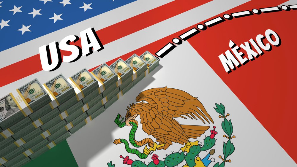 Tariff Wars and Shifting Realities: Unpacking the Economic Riddles Behind US-Mexico Relations