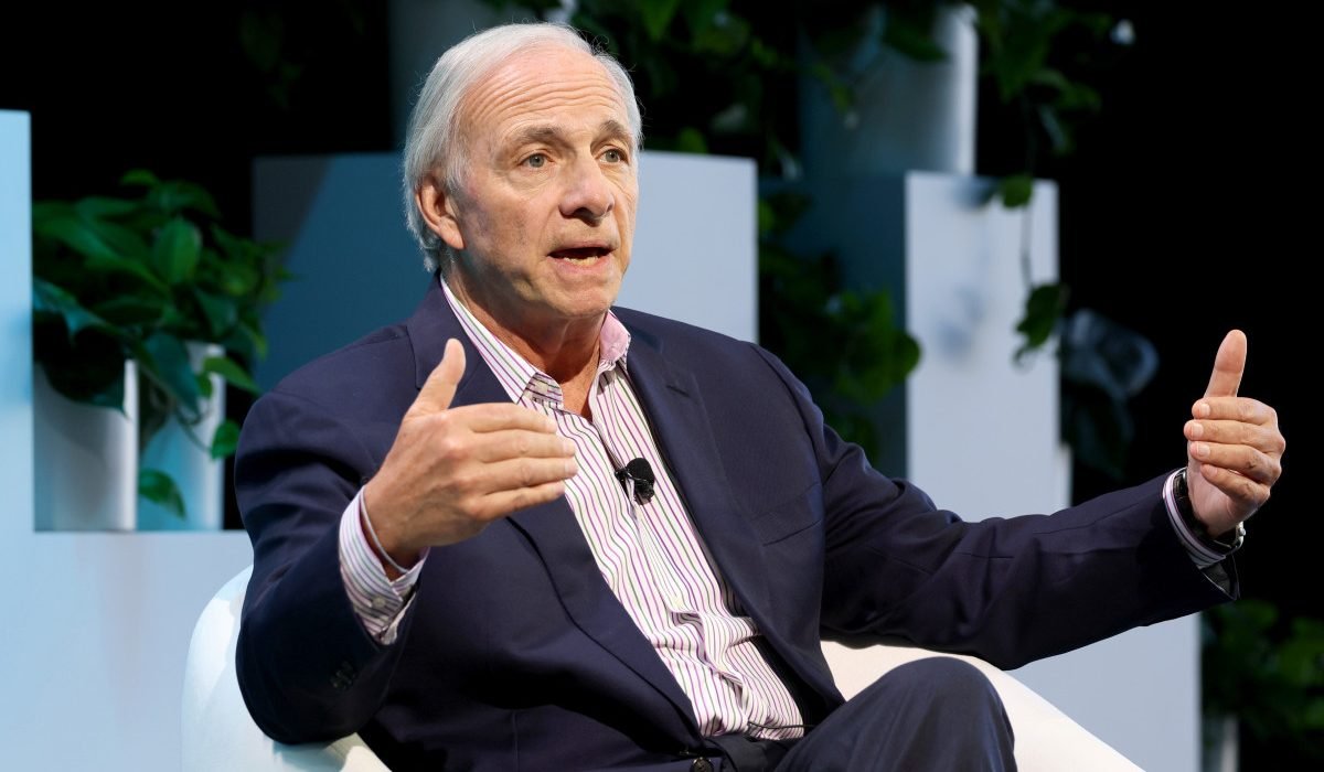 Ray Dalio
