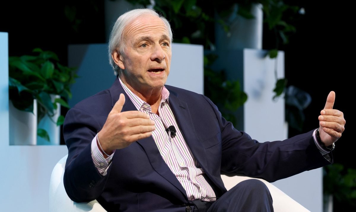 Navigating Economic Turbulence: Insights from Ray Dalio’s Analysis