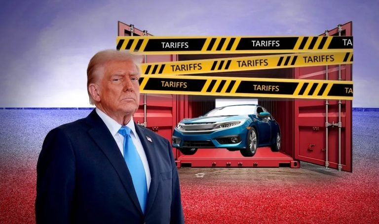 The Economic Fallout of Trump’s Tariffs: An In-depth Analysis.