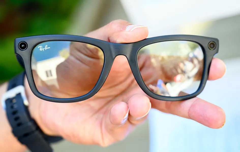 Peering Through the Meta Lens: How AI Glasses Are Rewriting Human Connection
