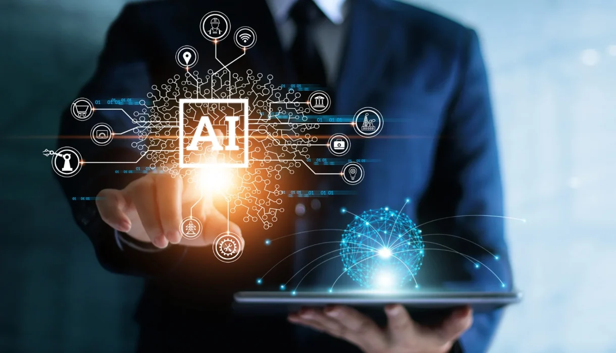 AI Business