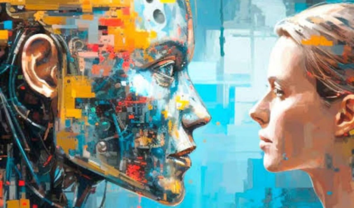 Is AI Making Us Forget How to Be Human? Navigating the Return to Real Connection in a High-Tech World