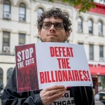 Defeat Billionaires