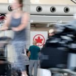 Canadian Travelers