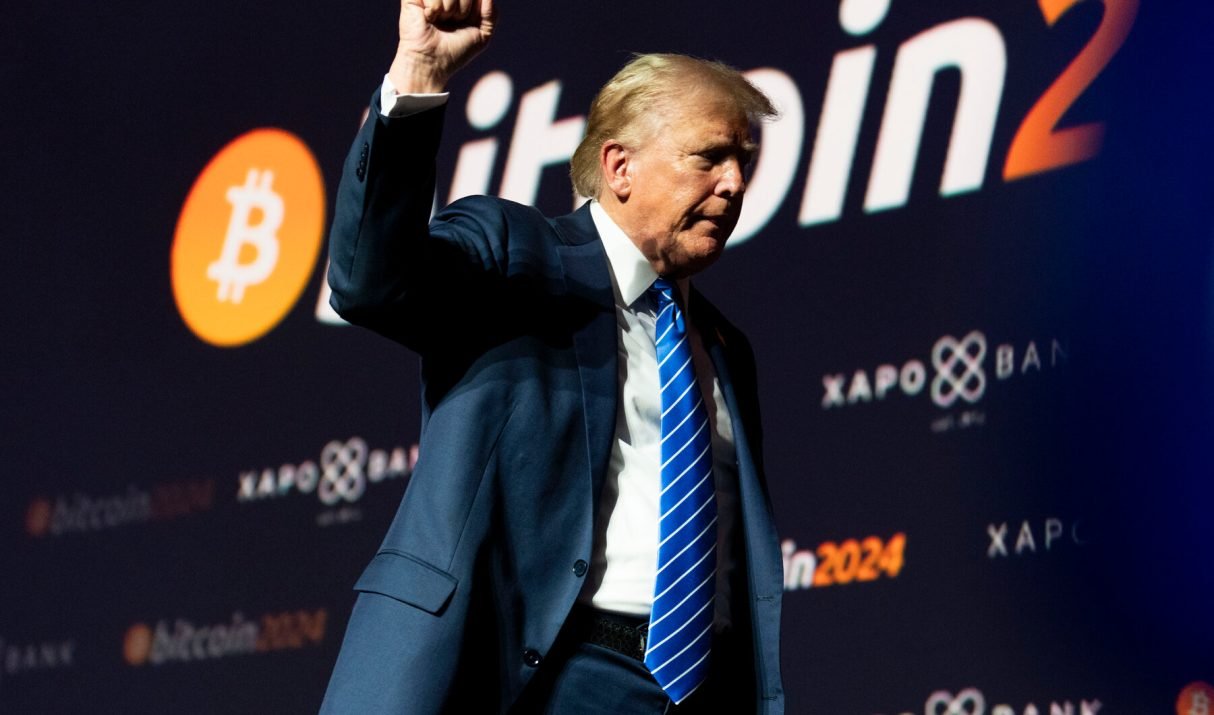 Trump’s White House Clears the Deck for Big Business: Google, Coinbase, and More Catch a Break