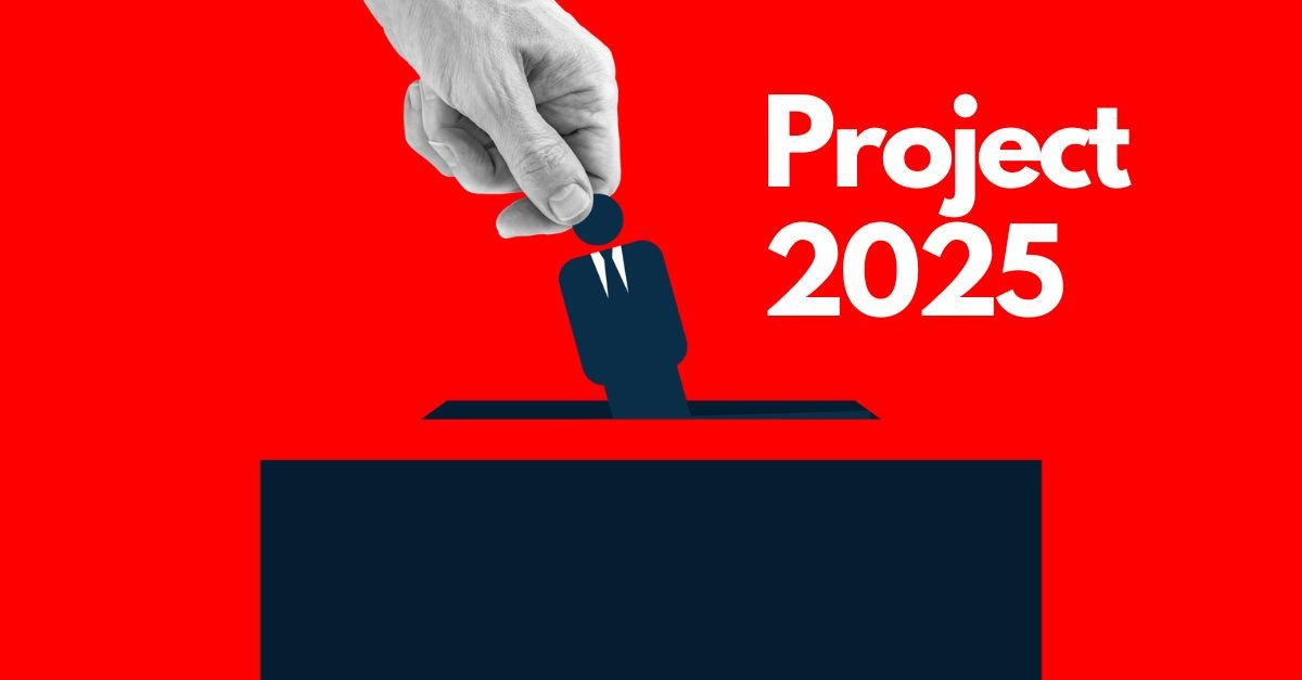 Project 2025 Explained: How Trump’s Blueprint Could Reshape America