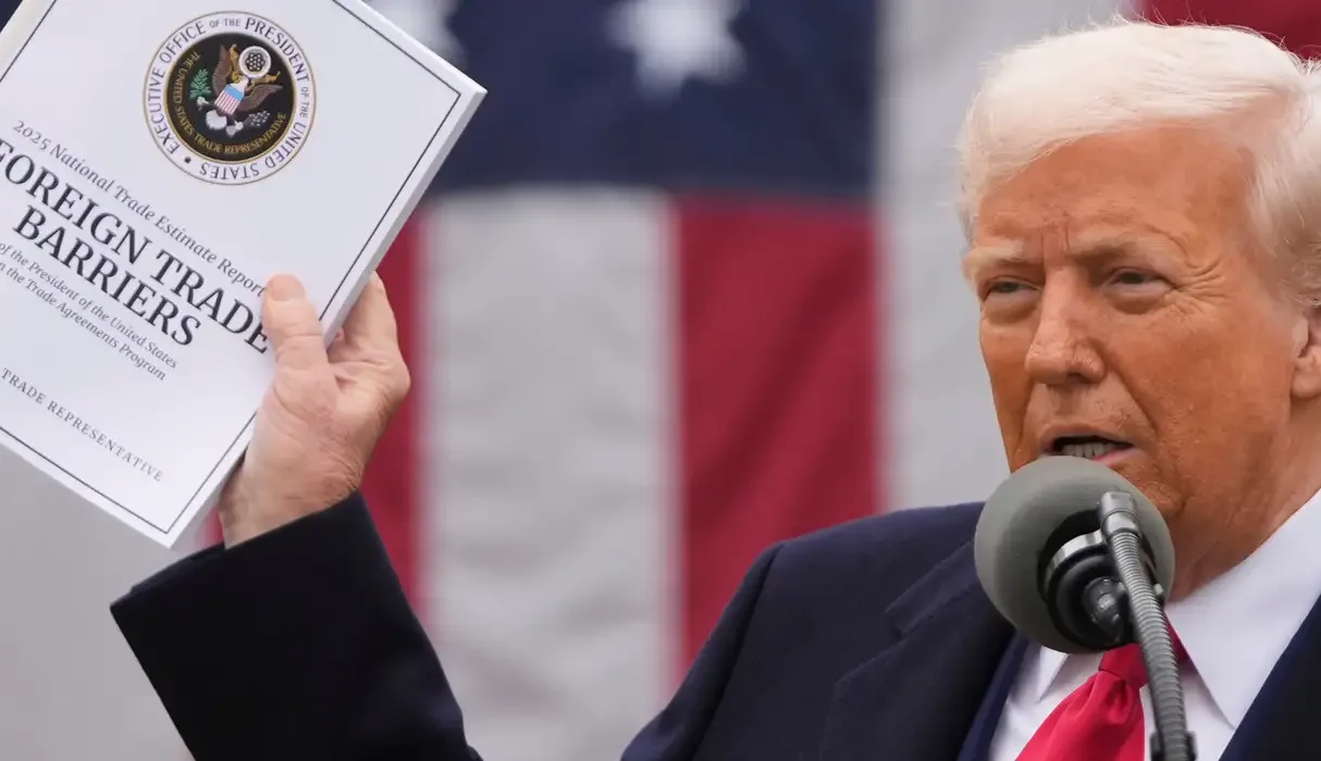 Trump Tariffs 2025: Chaos, Consequences, and the Human Cost