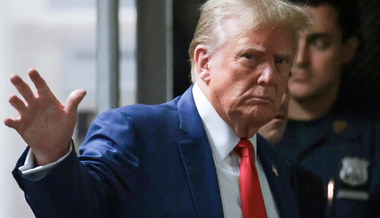 Trump