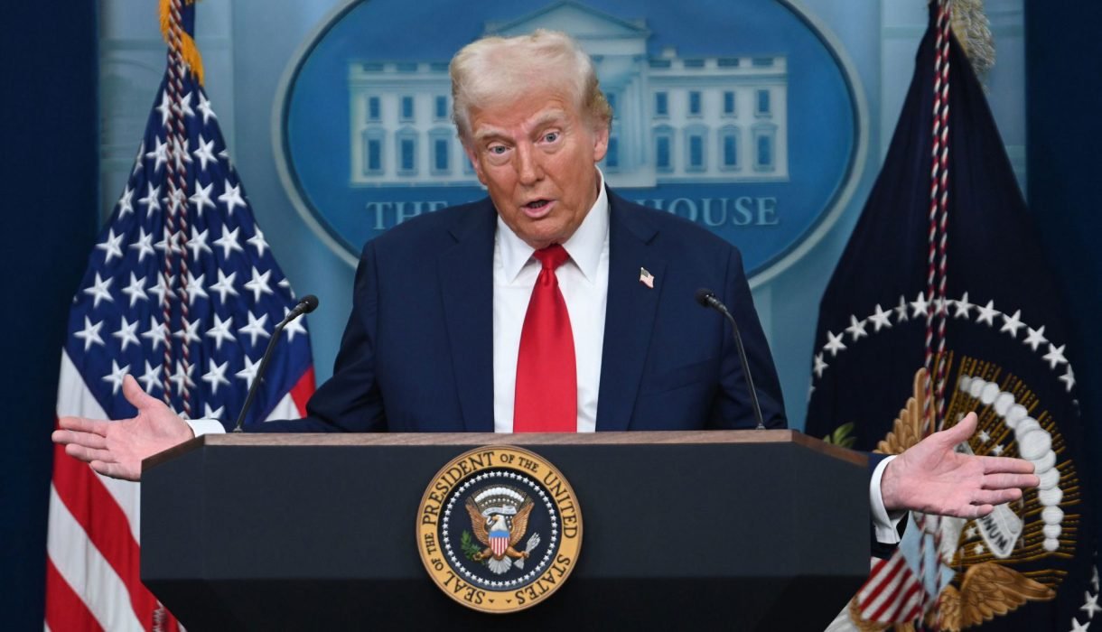 Trump