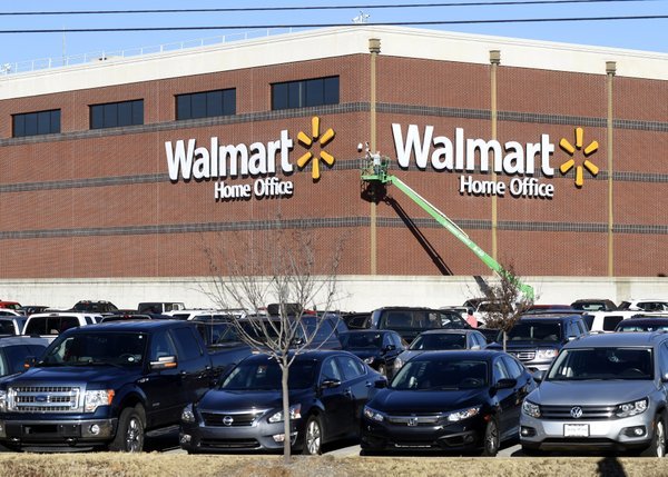 When Tariffs Hit Home: Inside Walmart’s Layoffs and the Ripple Across American Retail.