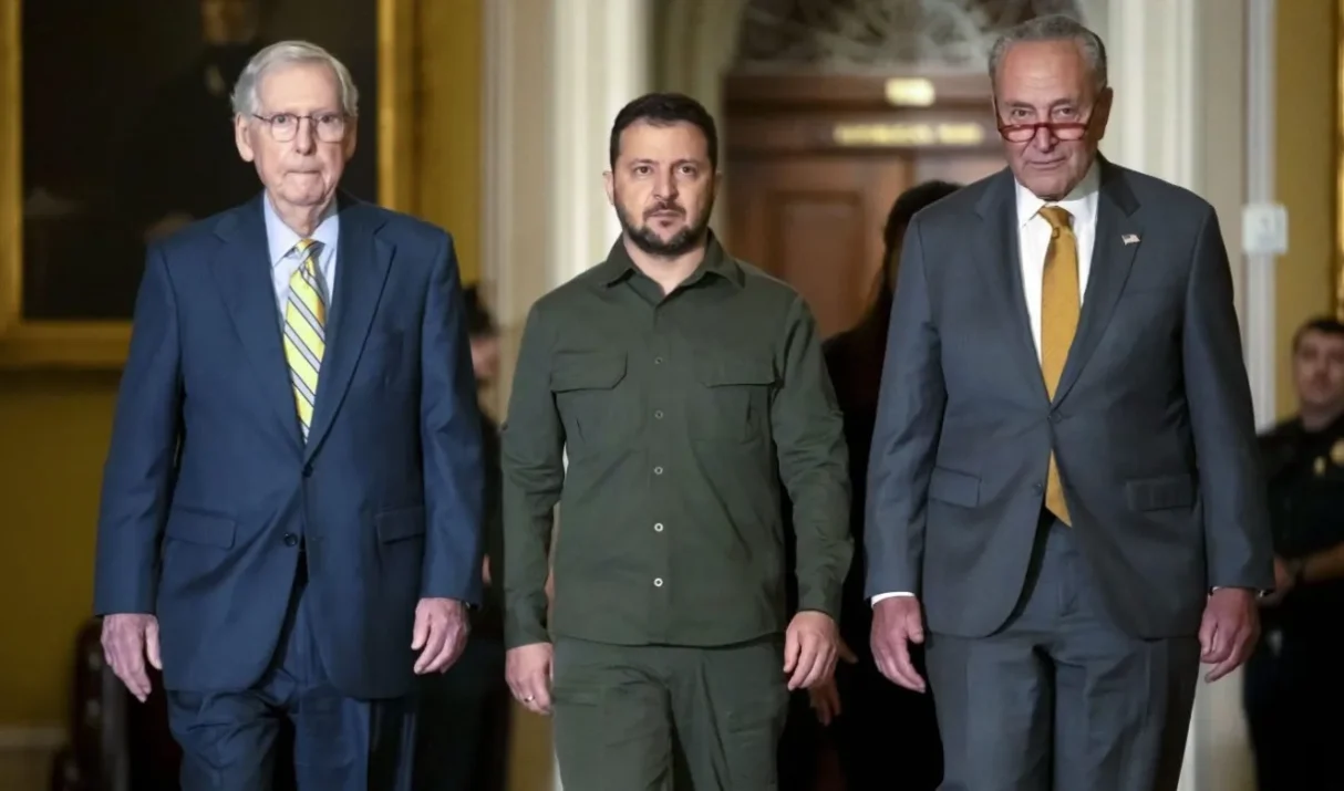 Unraveling Ukraine’s Tangled Politics: Shadow Powers, Nationalism, and the Price of Unity.