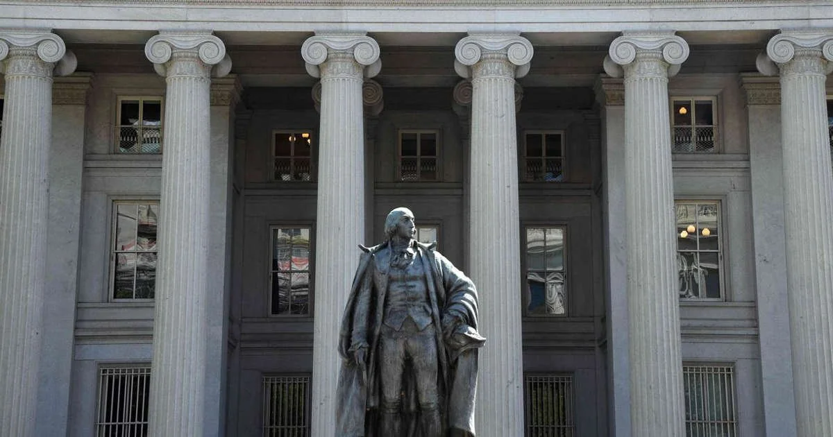 A Fragile Foundation: Treasury Auctions and the Shaky Ground Beneath America’s Economy