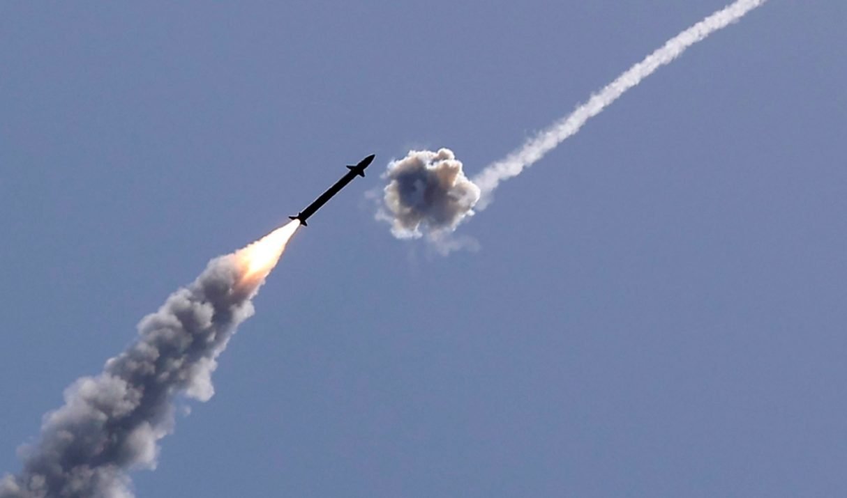 Missiles for Allies, Pennies for Ukraine: The Trump Administration’s Hypocrisy on Full Display
