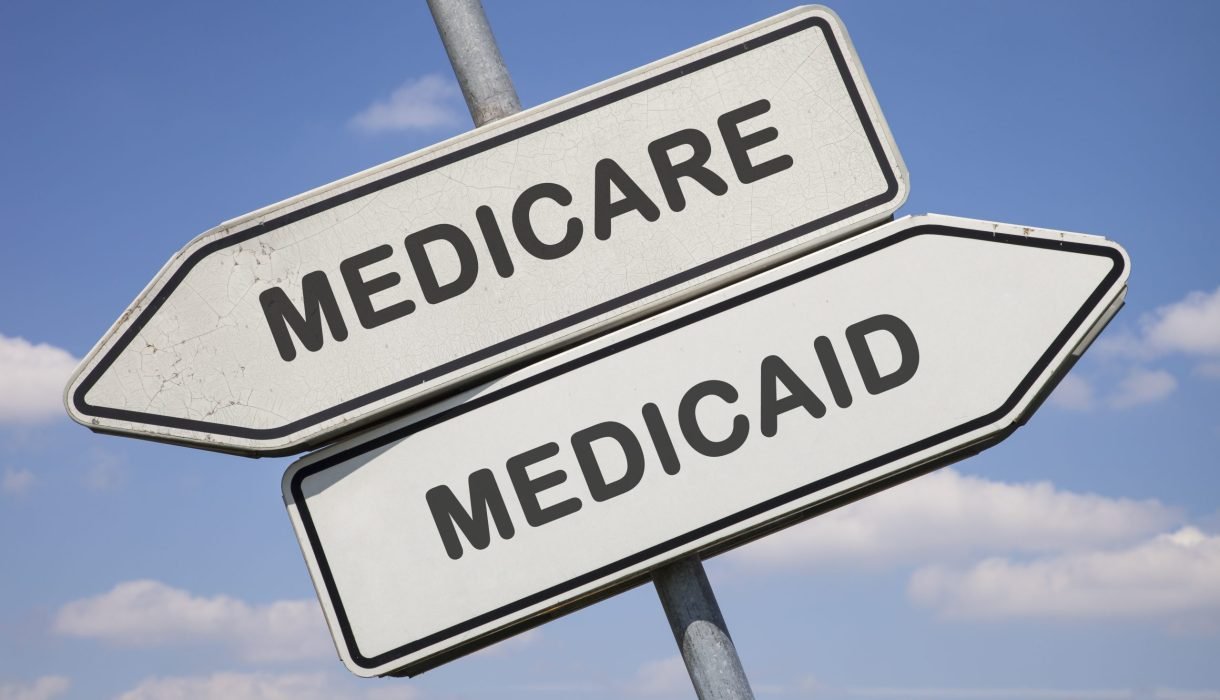 medicare and Medicaid