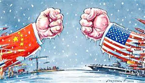 Visa Walls and Open Doors: The Tumultuous Tale of US-China Student Policy in 2025.