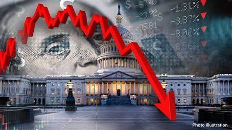 Texas Service Sector Slump: Unraveling the Economic Dominoes