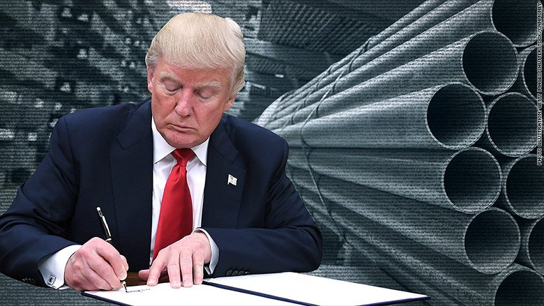 Want to See Where Trump’s Tariffs Are Leading US Business? Look at Georgia.
