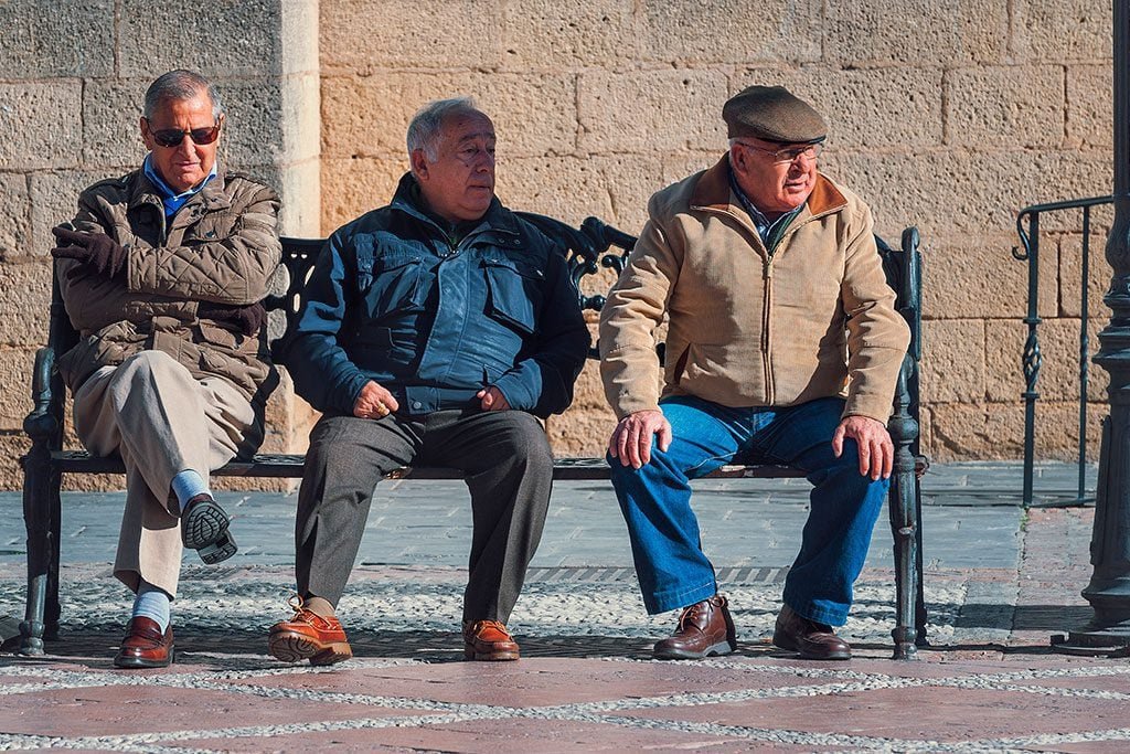 Are Pensions an Intergenerational Bomb in Spain? Rethinking the Silver Economy and the Future of Millennials