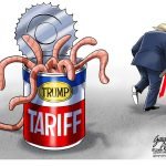 Tariffs US-China
