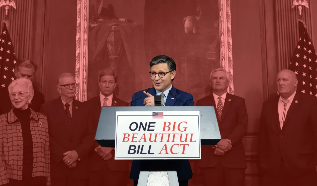 Tax Cuts Forever? Senate Plan Could Add $3.8 Trillion in Debt