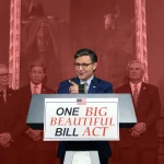 Big Beautiful Bill