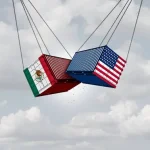 US Mexico tariffs