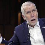 Tom Tillis