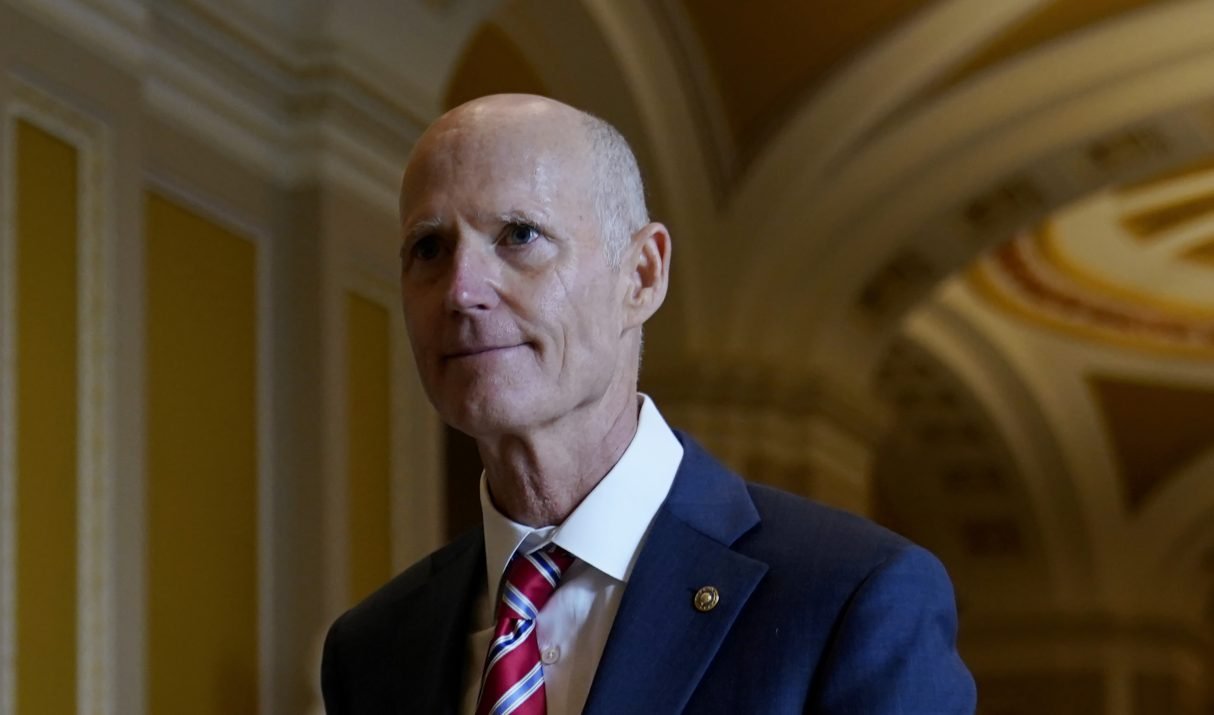 GOP’s $1.24 Trillion Attack on Medicaid: The Cruel Amendment That Makes a Cruel Bill Worse