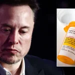 Musk Drugs