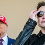 Trump & Musk