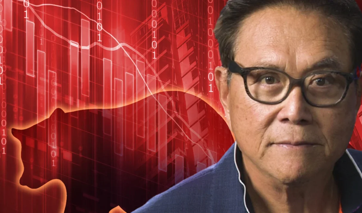 Robert Kiyosaki Says a ‘Greater Depression’ Is Coming — Do Other Experts Agree?