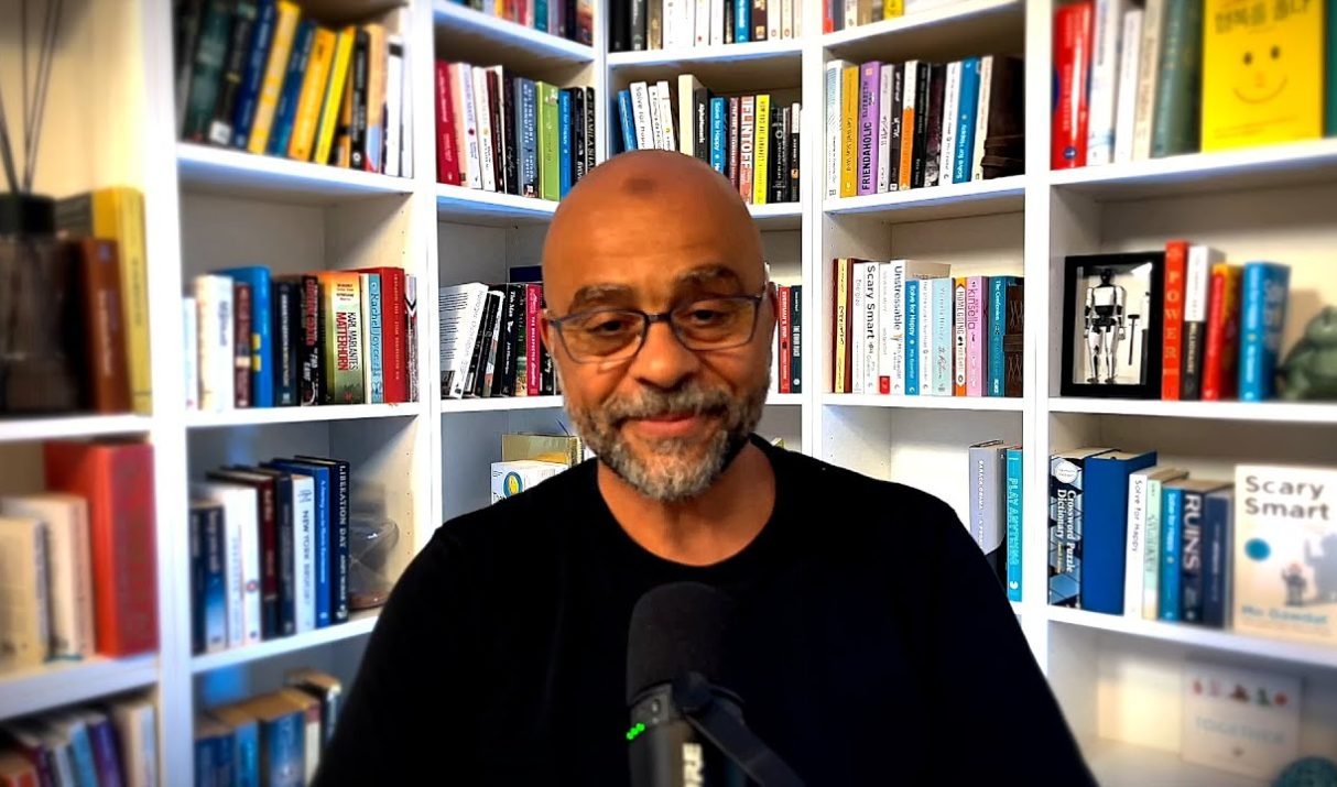 Mo Gawdat Interview 2025: AI’s Double-Edged Sword for Jobs, Identity, and Society