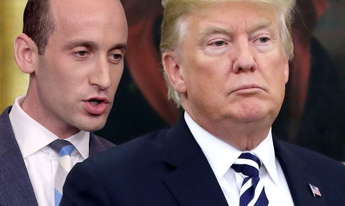 Stephen Miller, Elon Musk, and the White House Drug Use Drama: What’s Really Going On?