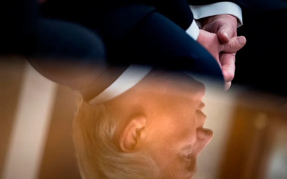 Red Flags and Rubber Stamps: The Ripple Effects of Trump’s Controversial Appointments.