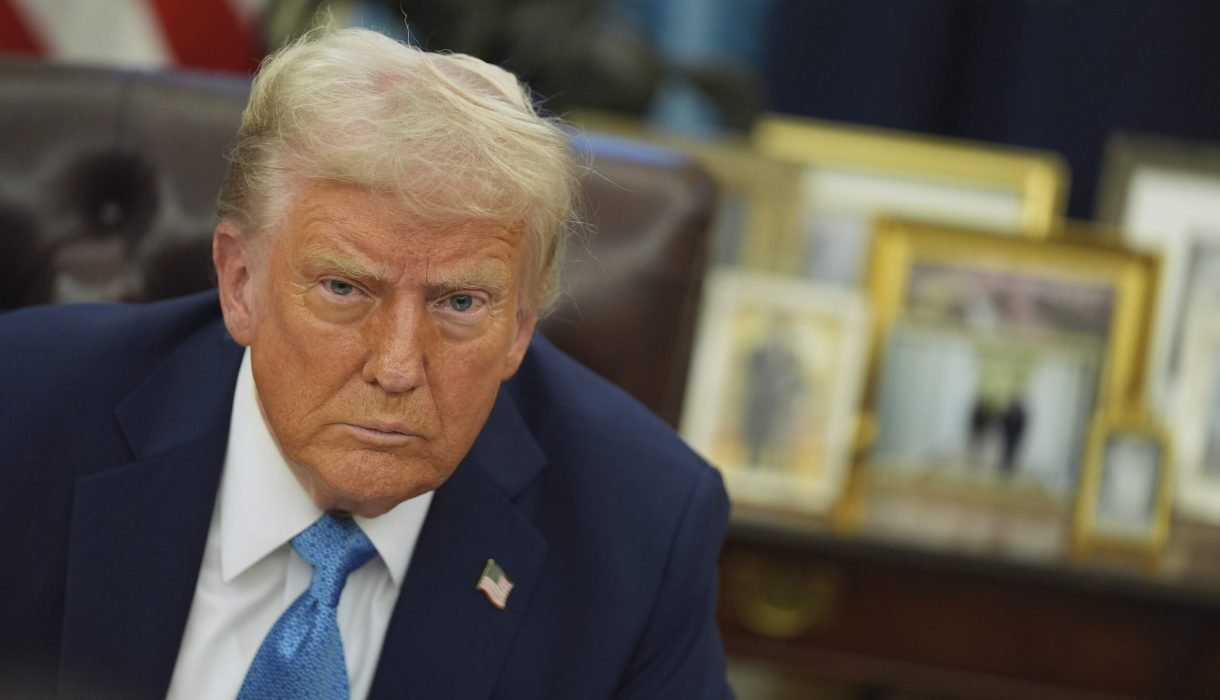 Trump