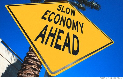 The Hidden Riptide: How a Cooling Economy Could Surprise America in 2024